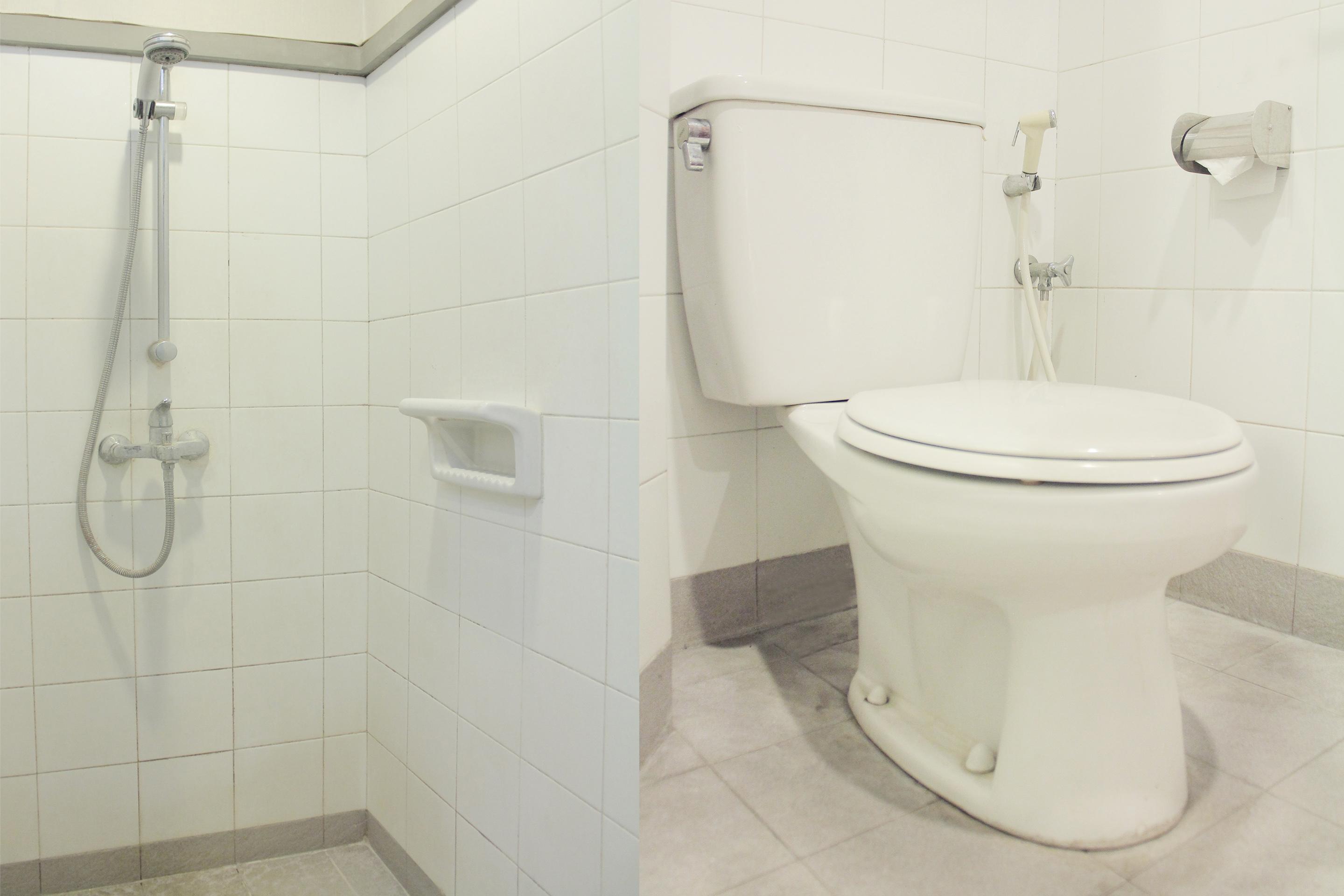 Super Oyo 123 Puri Lotus Hotel Jakarta Ngoại thất bức ảnh