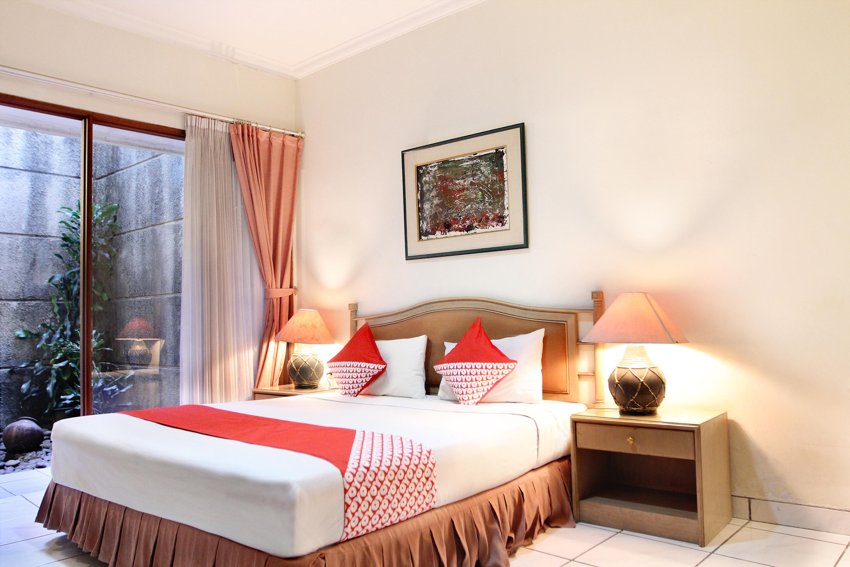Super Oyo 123 Puri Lotus Hotel Jakarta Ngoại thất bức ảnh