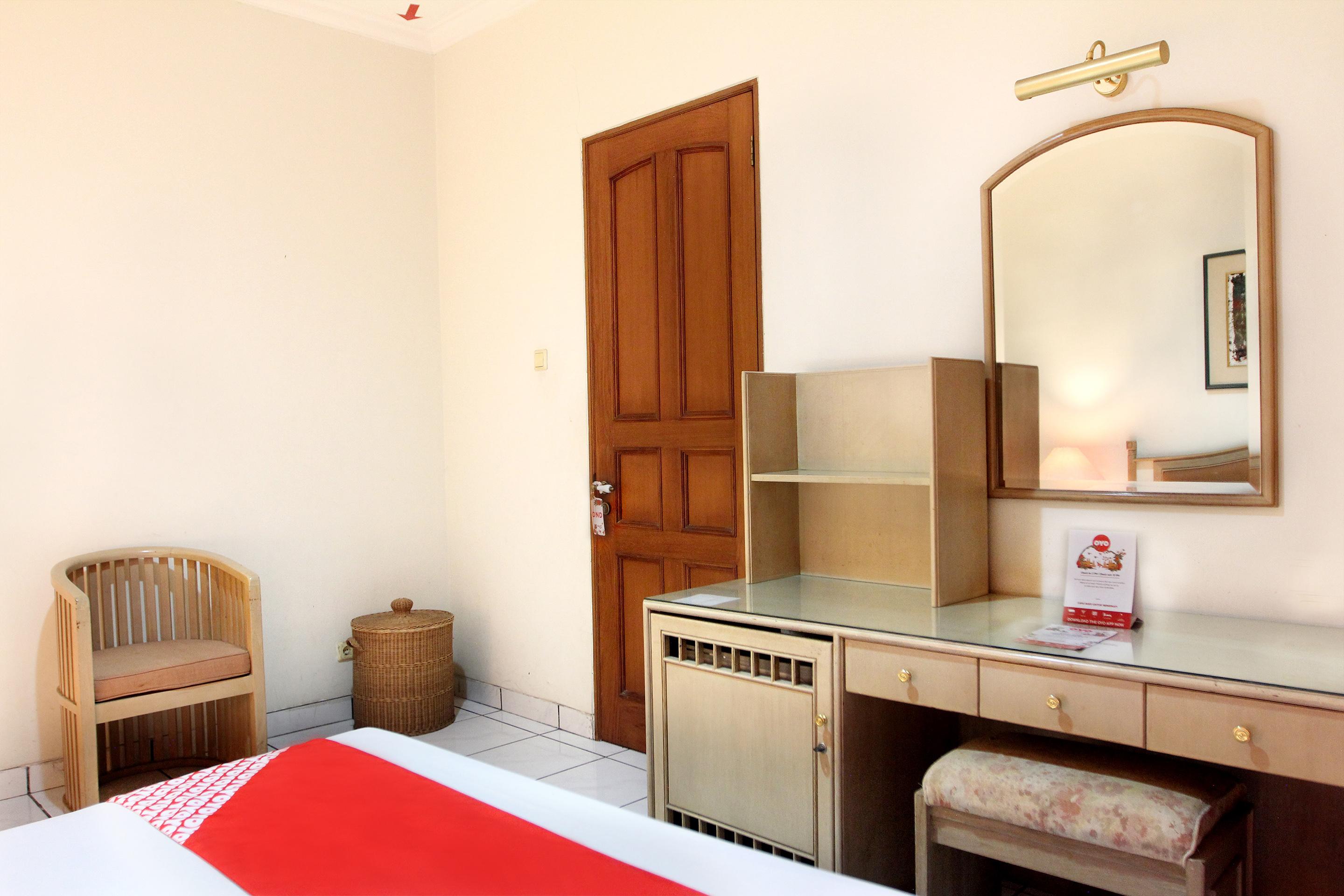 Super Oyo 123 Puri Lotus Hotel Jakarta Ngoại thất bức ảnh