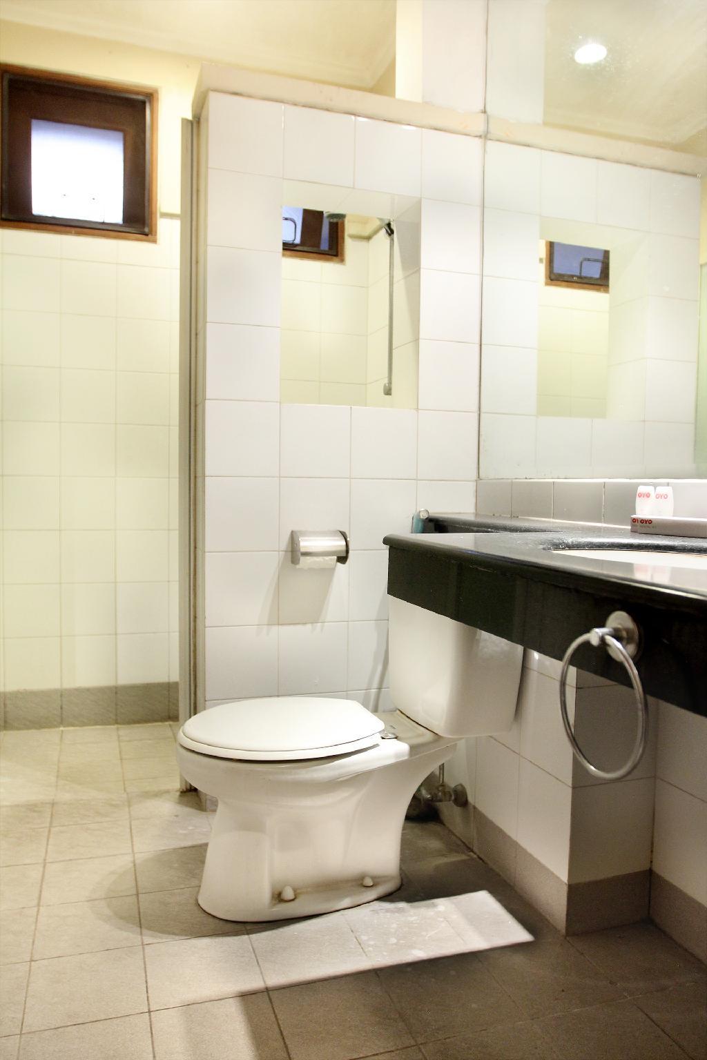 Super Oyo 123 Puri Lotus Hotel Jakarta Ngoại thất bức ảnh