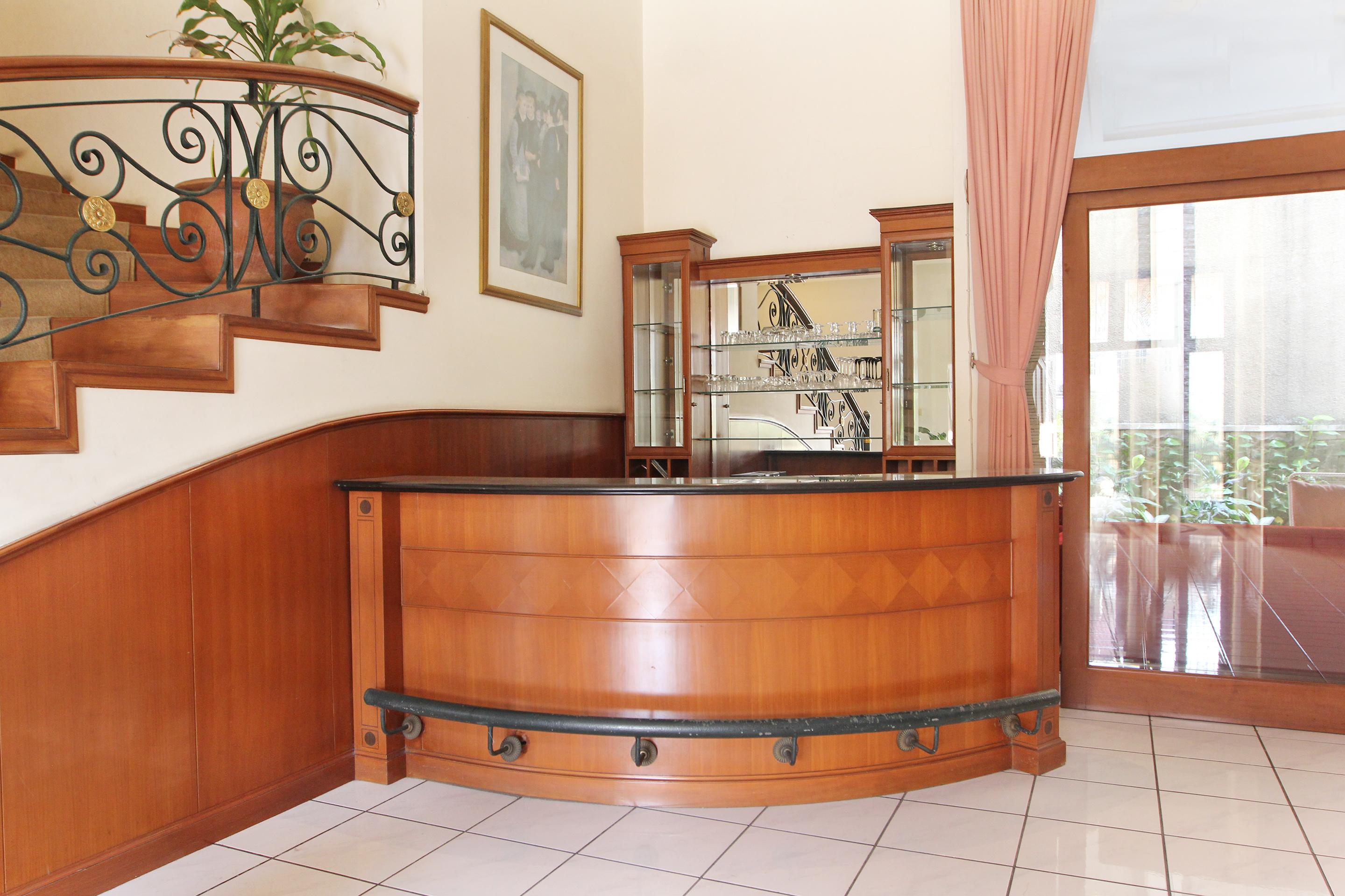 Super Oyo 123 Puri Lotus Hotel Jakarta Ngoại thất bức ảnh