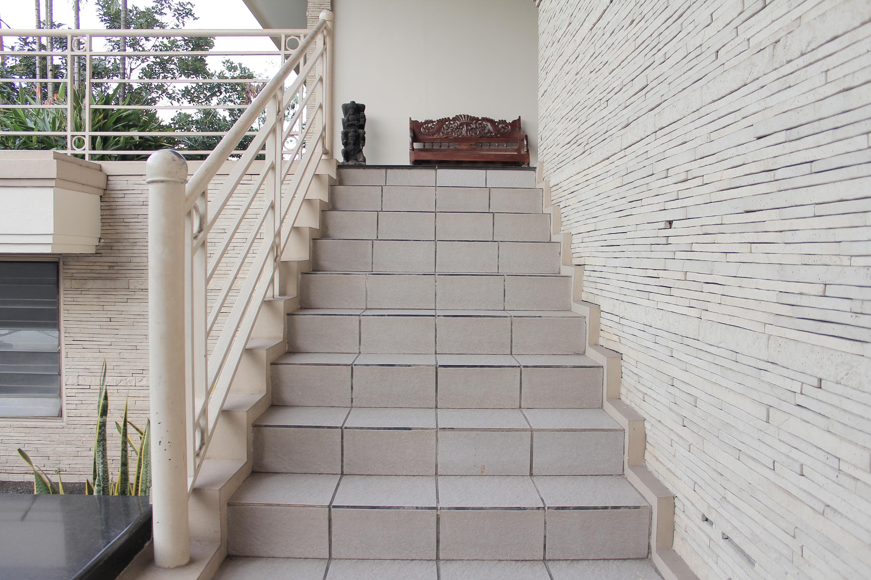 Super Oyo 123 Puri Lotus Hotel Jakarta Ngoại thất bức ảnh