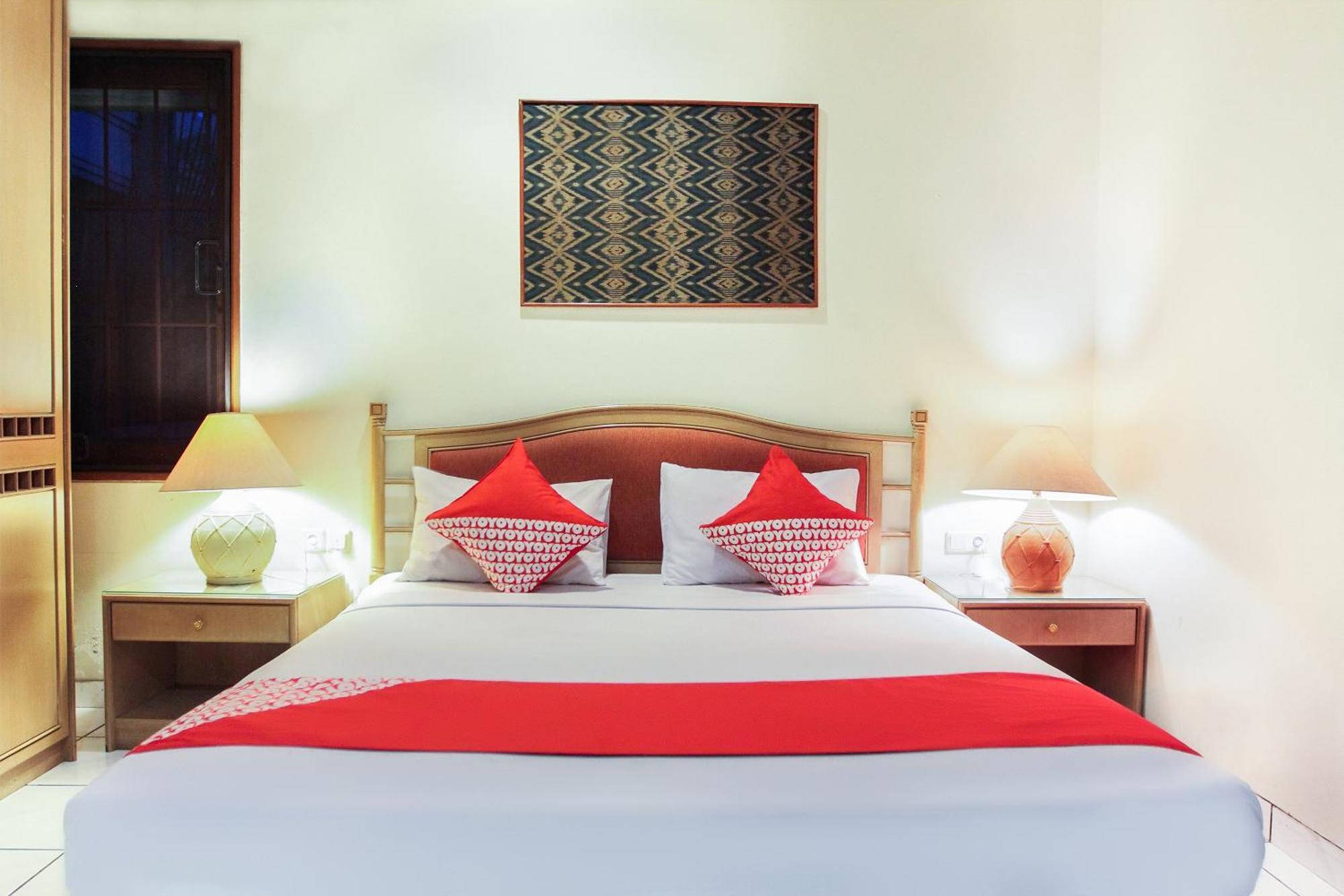 Super Oyo 123 Puri Lotus Hotel Jakarta Ngoại thất bức ảnh